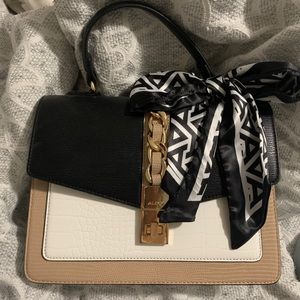 I am selling this beautiful Aldo bag.  Brand new.